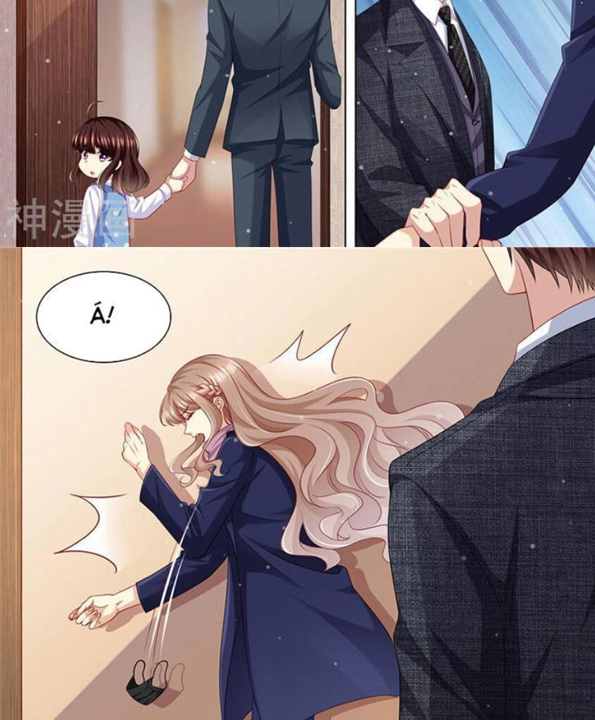 Cưng Chiều Vợ Yêu Chapter 258 - 12