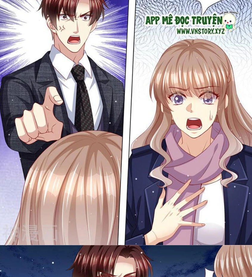 Cưng Chiều Vợ Yêu Chapter 258 - 14