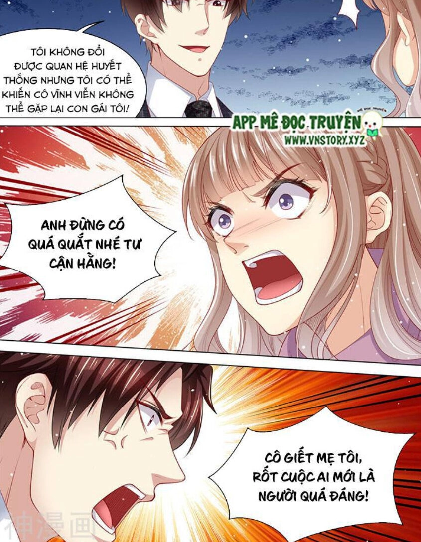 Cưng Chiều Vợ Yêu Chapter 258 - 15