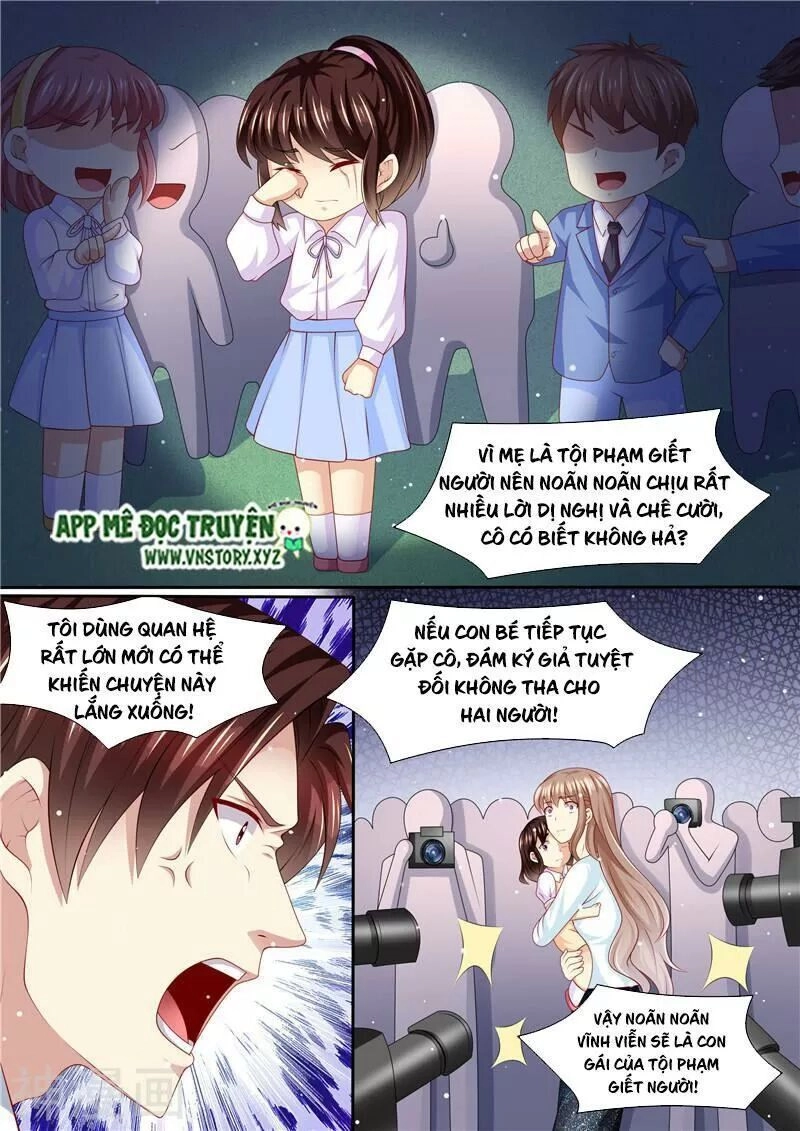 Cưng Chiều Vợ Yêu Chapter 259 - 4