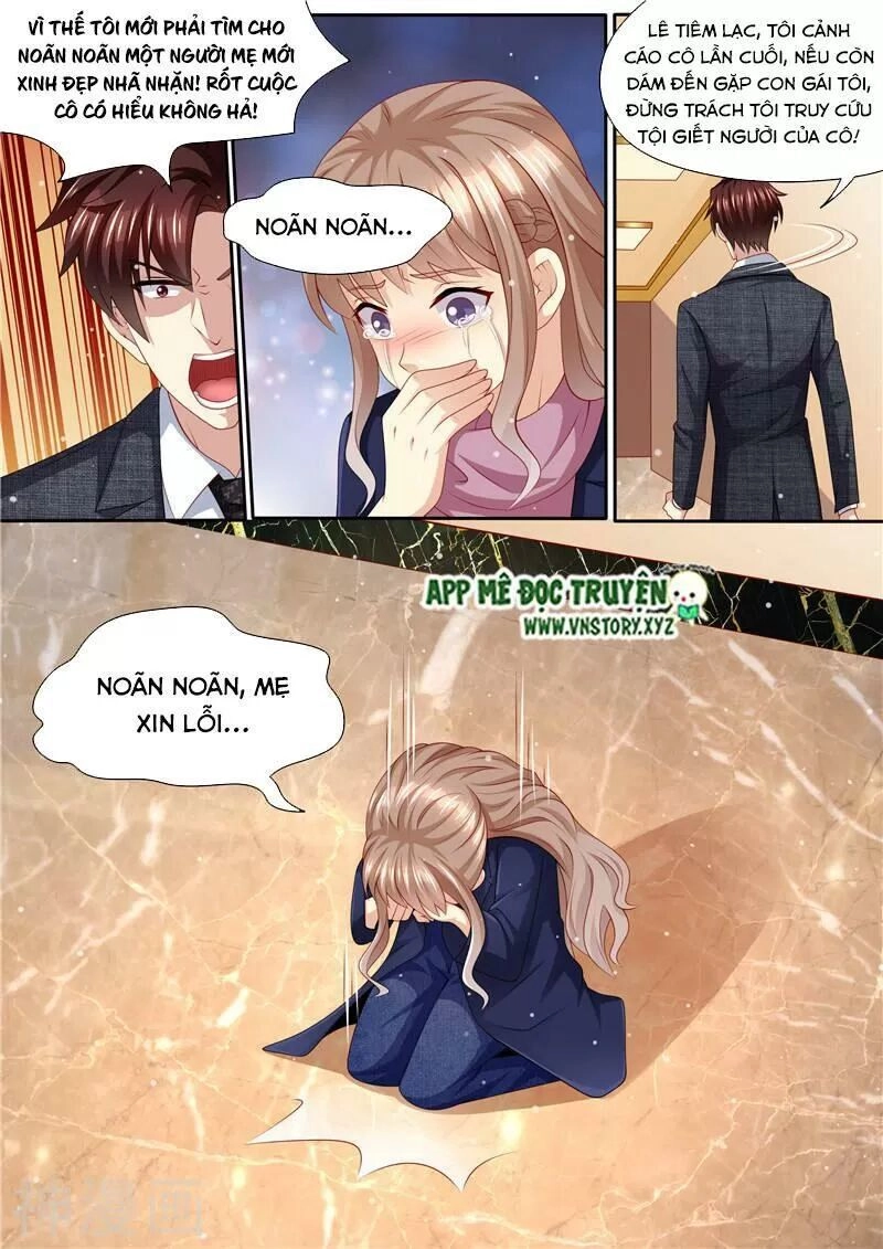 Cưng Chiều Vợ Yêu Chapter 259 - 5