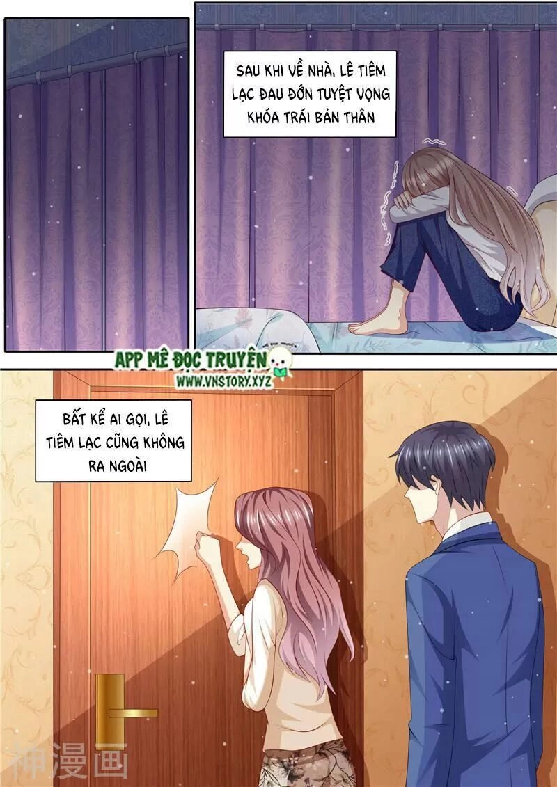 Cưng Chiều Vợ Yêu Chapter 259 - 6