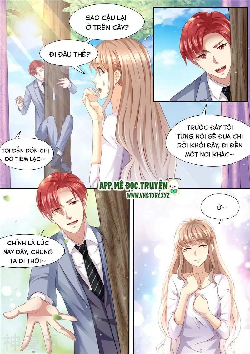 Cưng Chiều Vợ Yêu Chapter 259 - 8