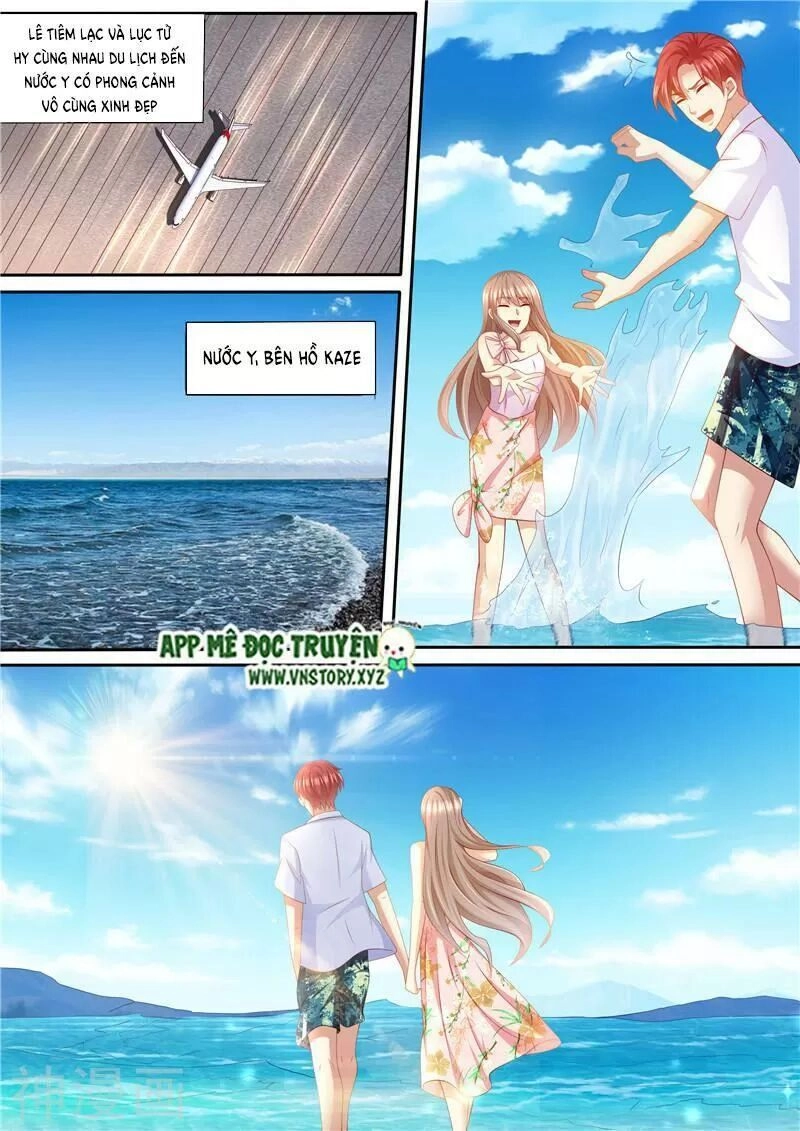 Cưng Chiều Vợ Yêu Chapter 259 - 9