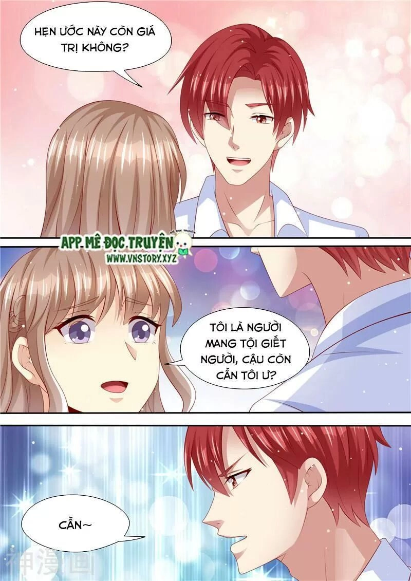 Cưng Chiều Vợ Yêu Chapter 259 - 11