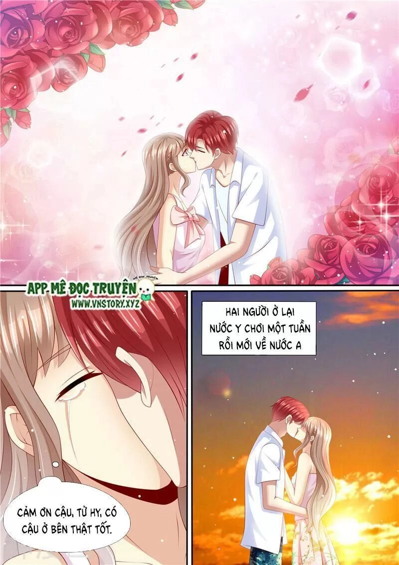 Cưng Chiều Vợ Yêu Chapter 259 - 12