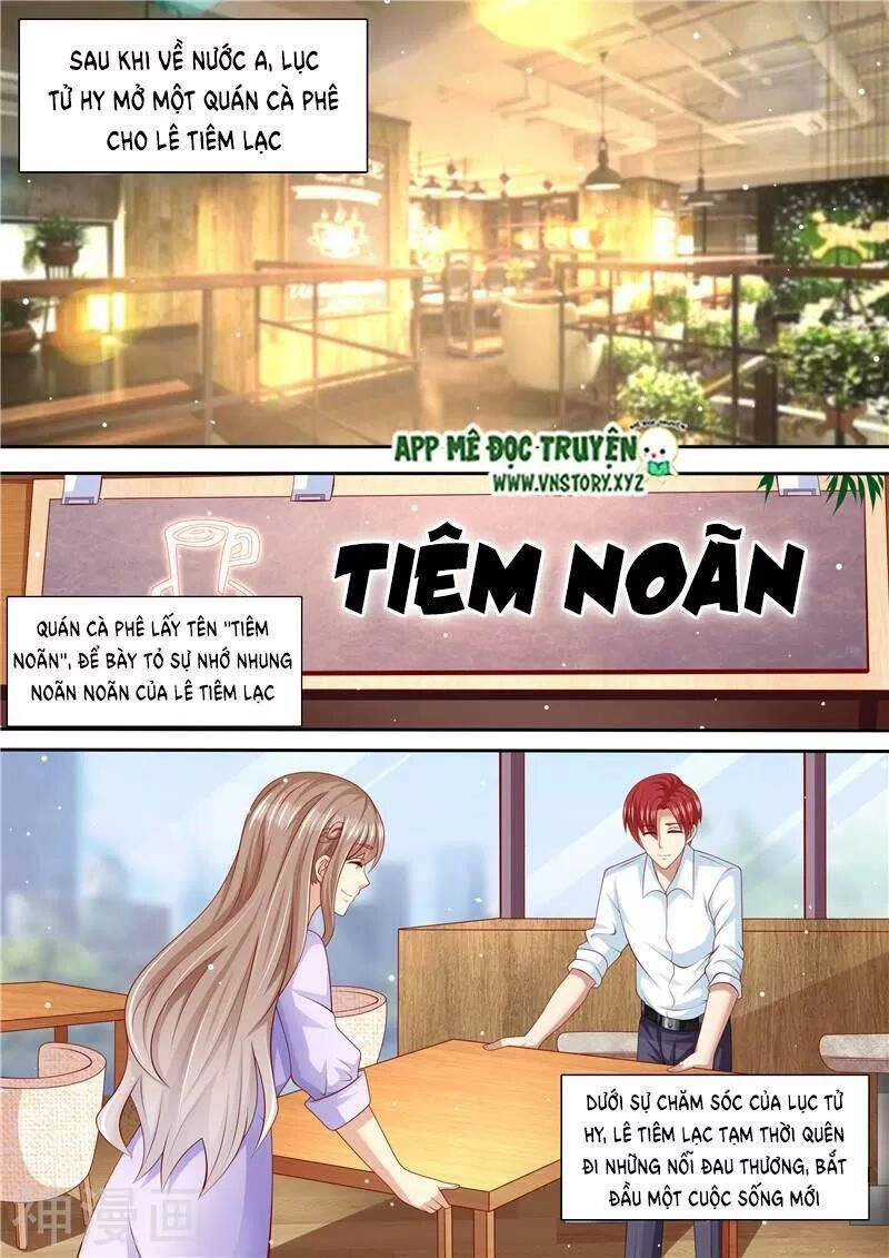 Cưng Chiều Vợ Yêu Chapter 259 - 13