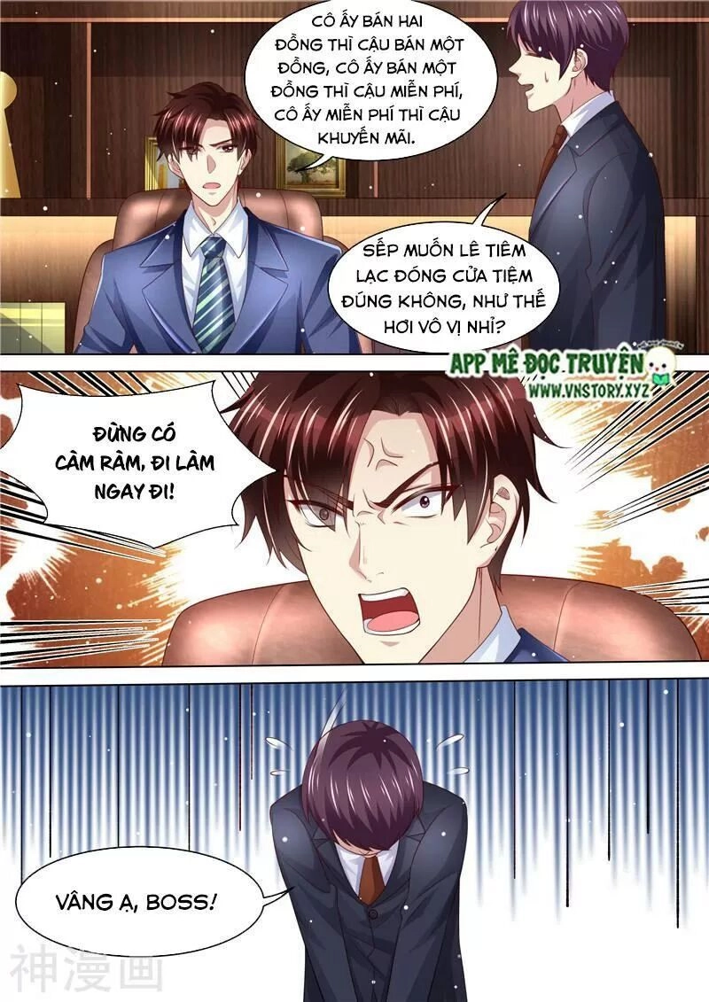 Cưng Chiều Vợ Yêu Chapter 260 - 4