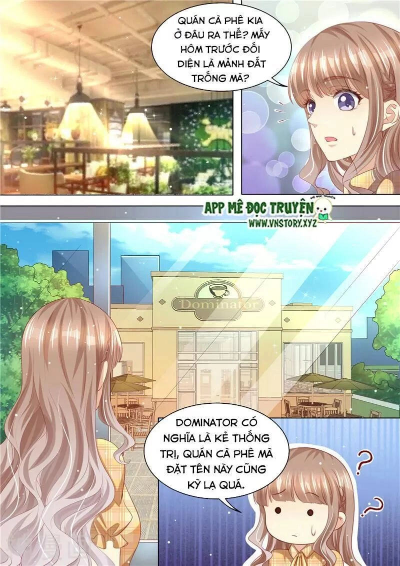 Cưng Chiều Vợ Yêu Chapter 260 - 5