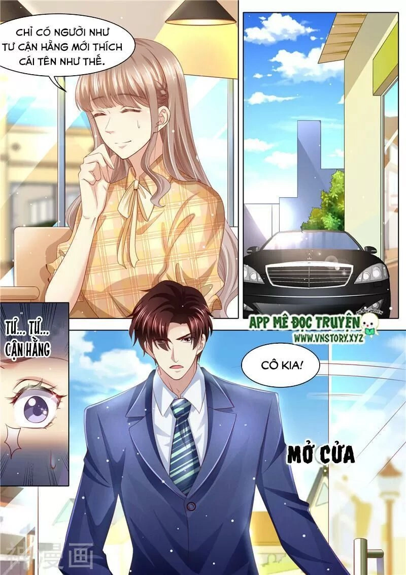 Cưng Chiều Vợ Yêu Chapter 260 - 6