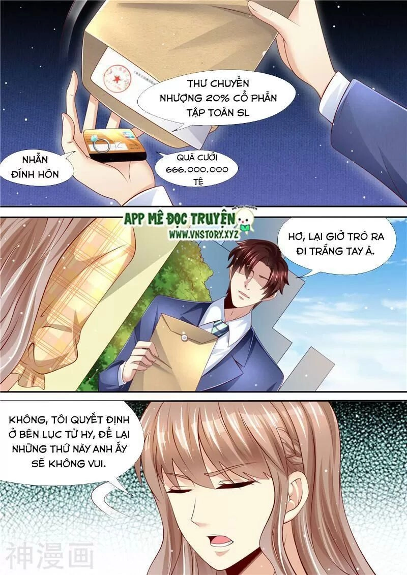 Cưng Chiều Vợ Yêu Chapter 260 - 8