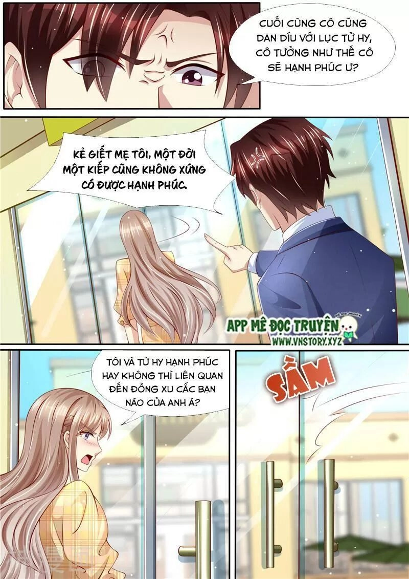 Cưng Chiều Vợ Yêu Chapter 260 - 9