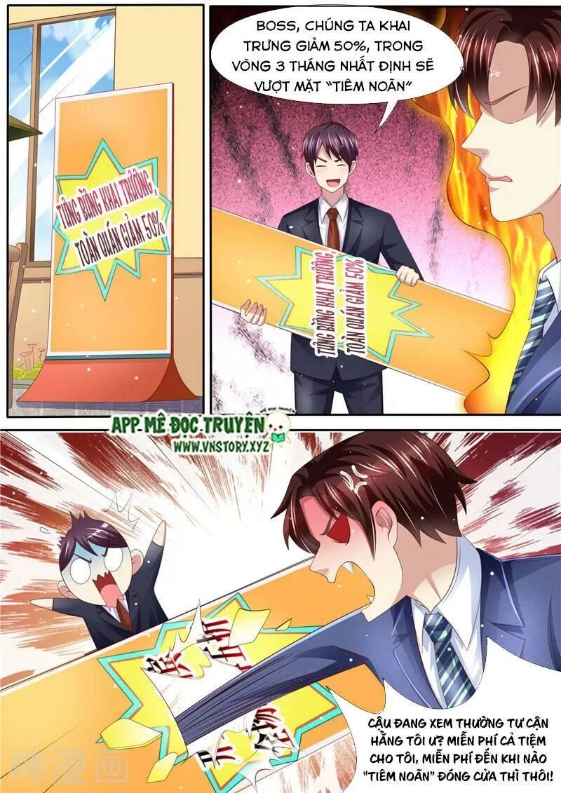 Cưng Chiều Vợ Yêu Chapter 260 - 10