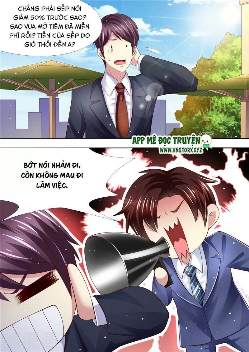 Cưng Chiều Vợ Yêu Chapter 260 - 11