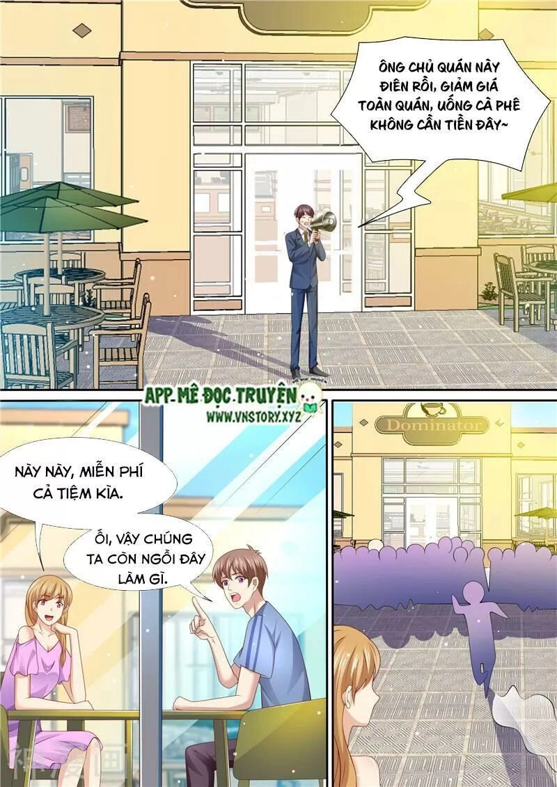 Cưng Chiều Vợ Yêu Chapter 260 - 12