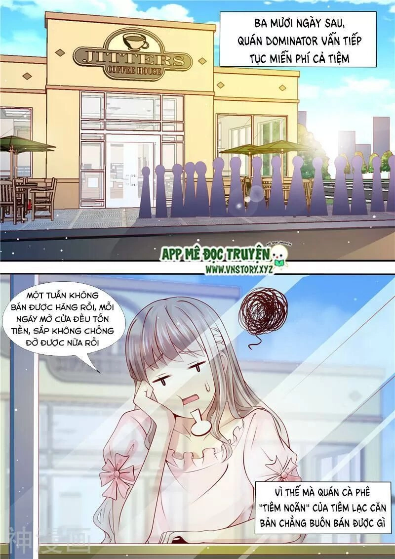 Cưng Chiều Vợ Yêu Chapter 260 - 13