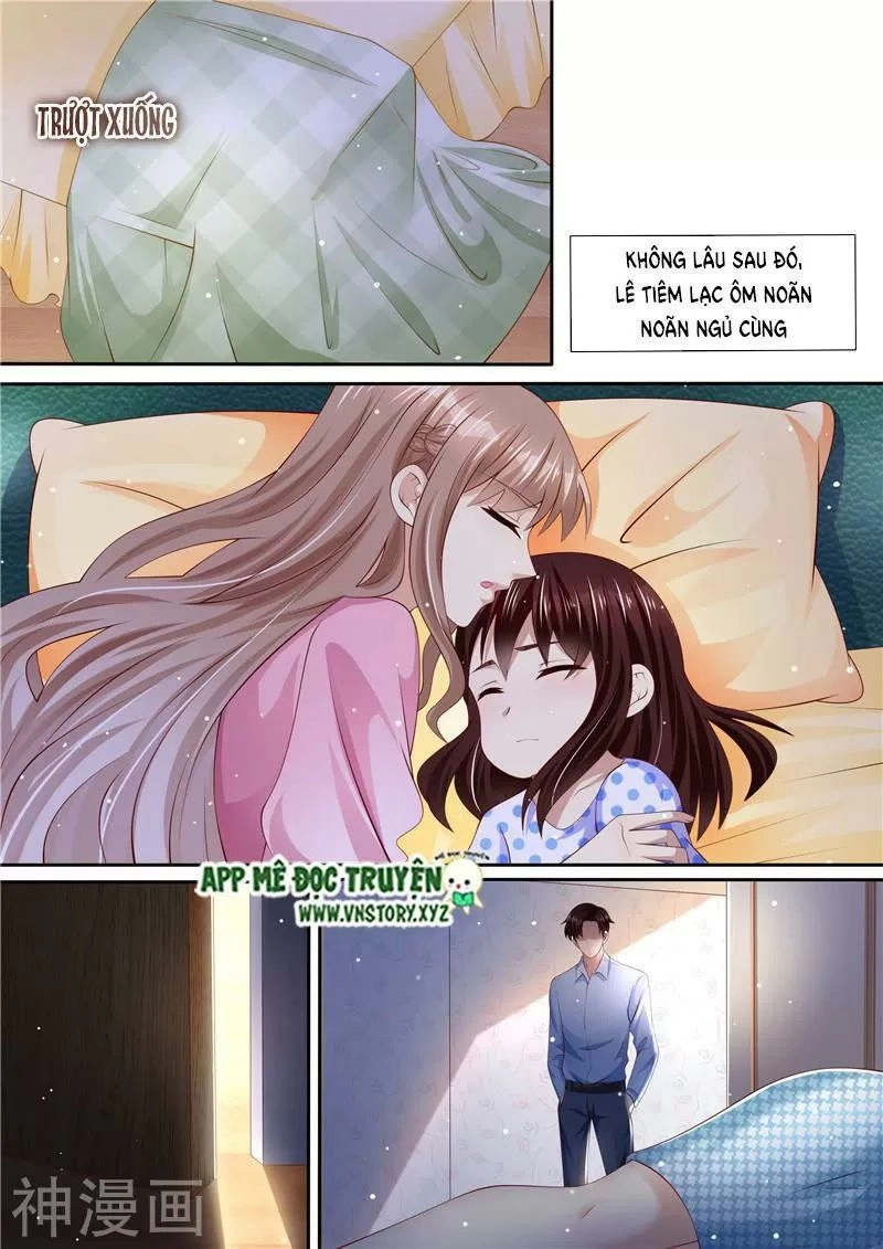 Cưng Chiều Vợ Yêu Chapter 261 - 12