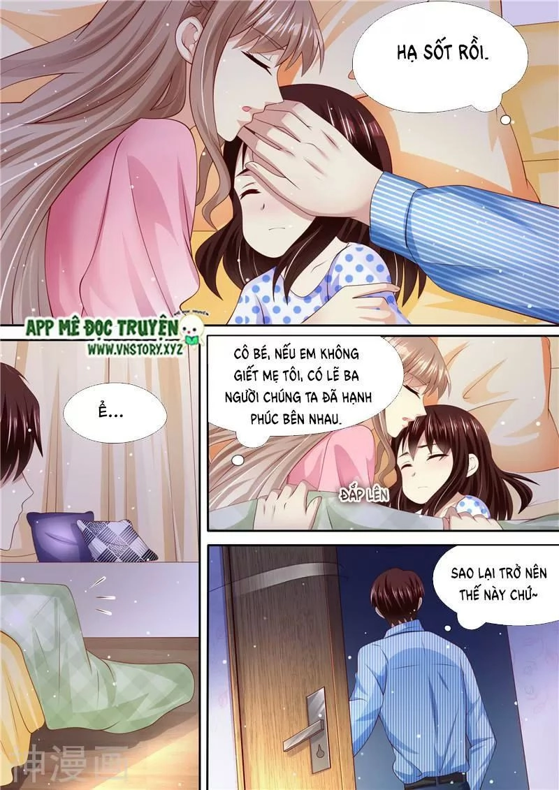 Cưng Chiều Vợ Yêu Chapter 261 - 13