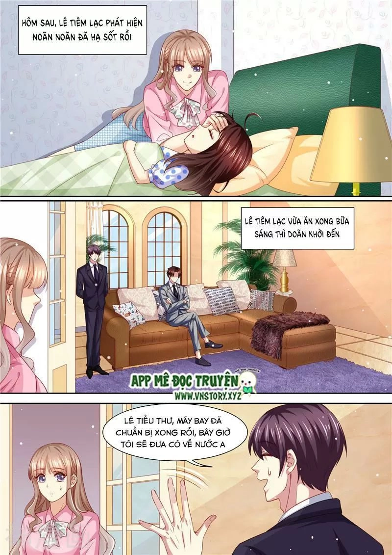 Cưng Chiều Vợ Yêu Chapter 262 - 2