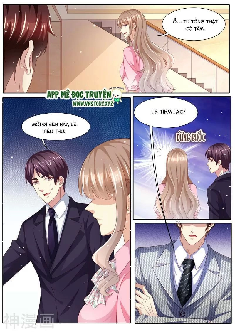 Cưng Chiều Vợ Yêu Chapter 262 - 3