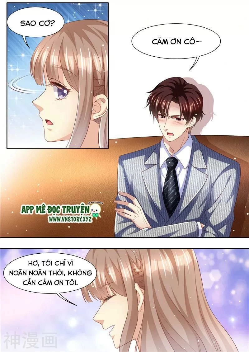 Cưng Chiều Vợ Yêu Chapter 262 - 4