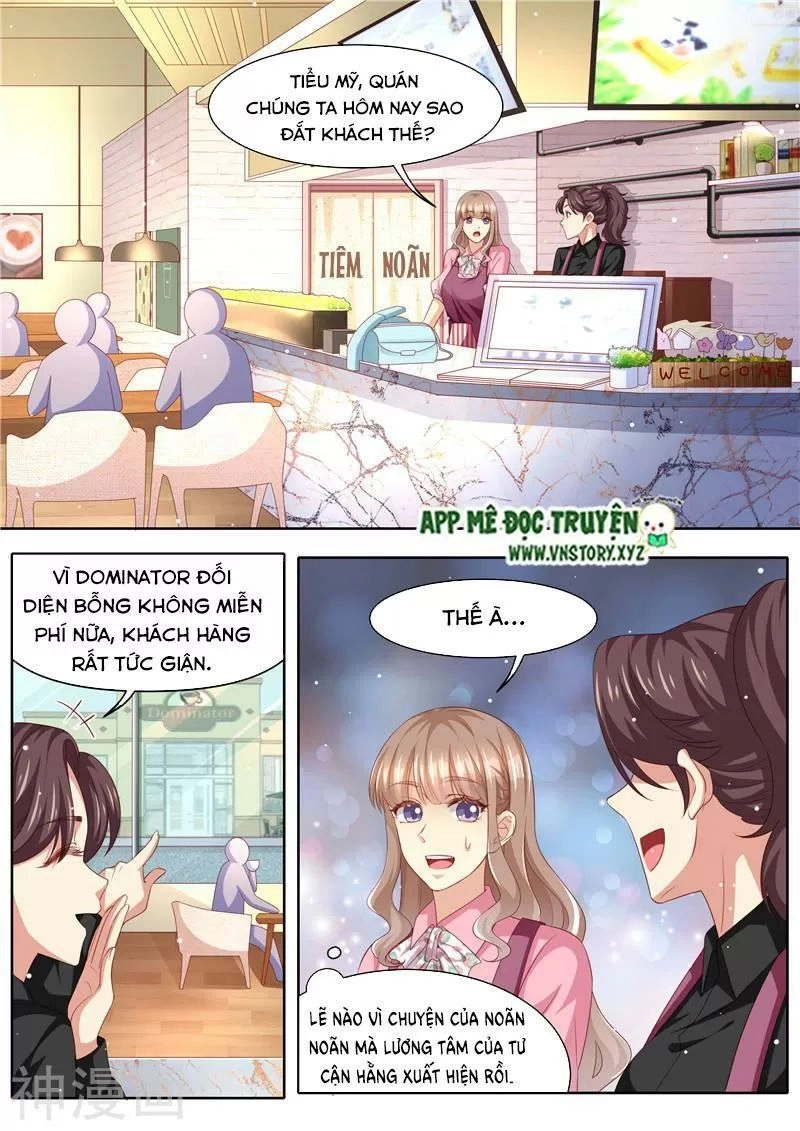 Cưng Chiều Vợ Yêu Chapter 262 - 6