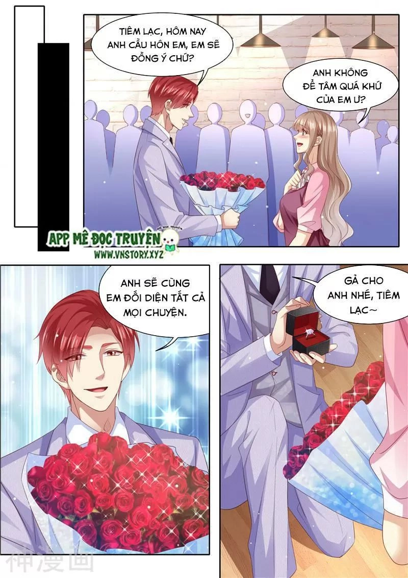 Cưng Chiều Vợ Yêu Chapter 262 - 8