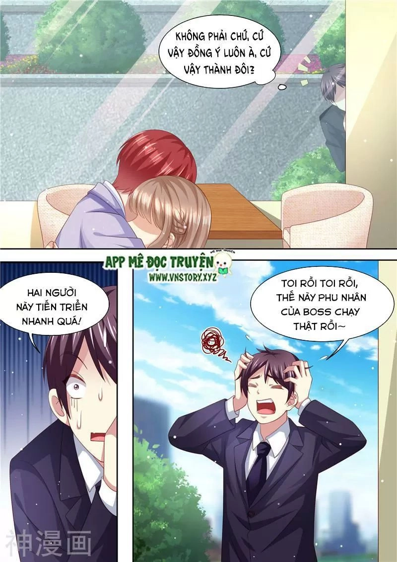 Cưng Chiều Vợ Yêu Chapter 262 - 10