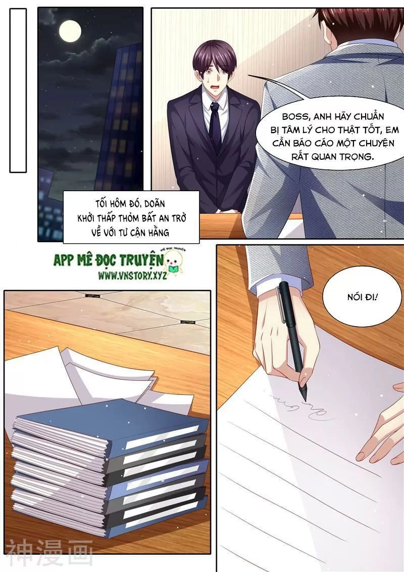 Cưng Chiều Vợ Yêu Chapter 262 - 11