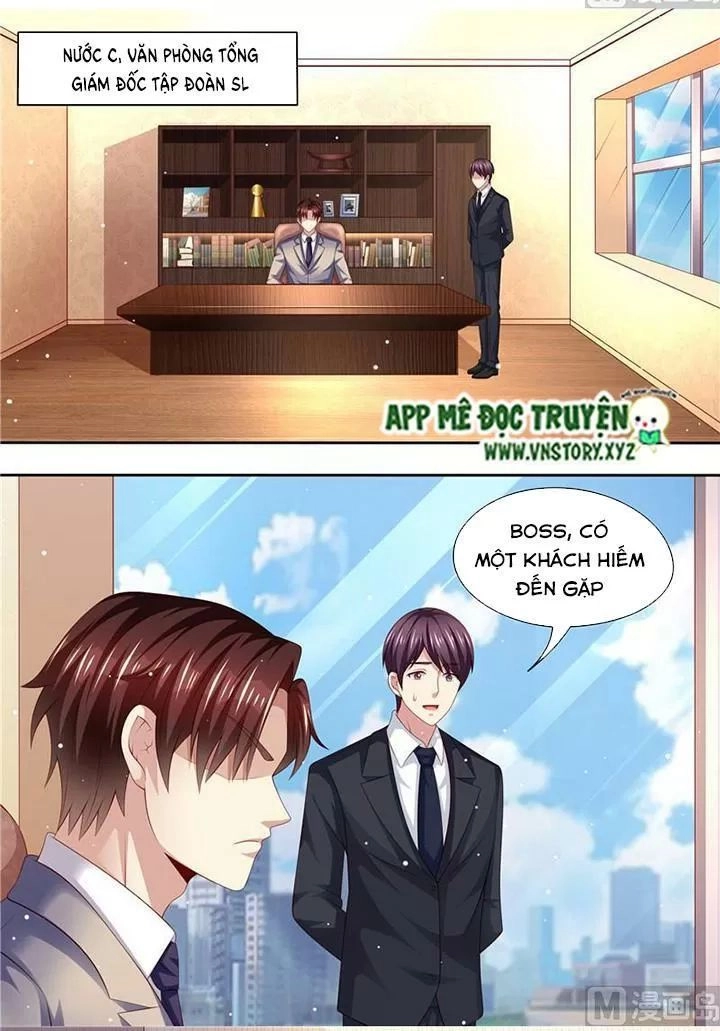 Cưng Chiều Vợ Yêu Chapter 263 - 2