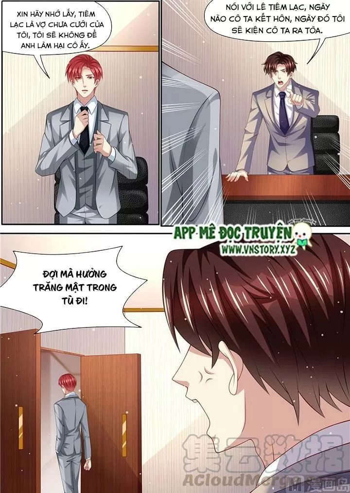 Cưng Chiều Vợ Yêu Chapter 263 - 5