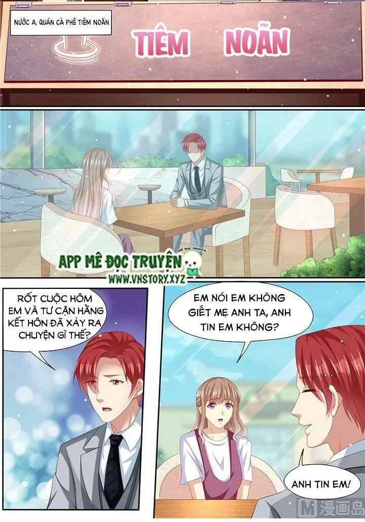 Cưng Chiều Vợ Yêu Chapter 263 - 6