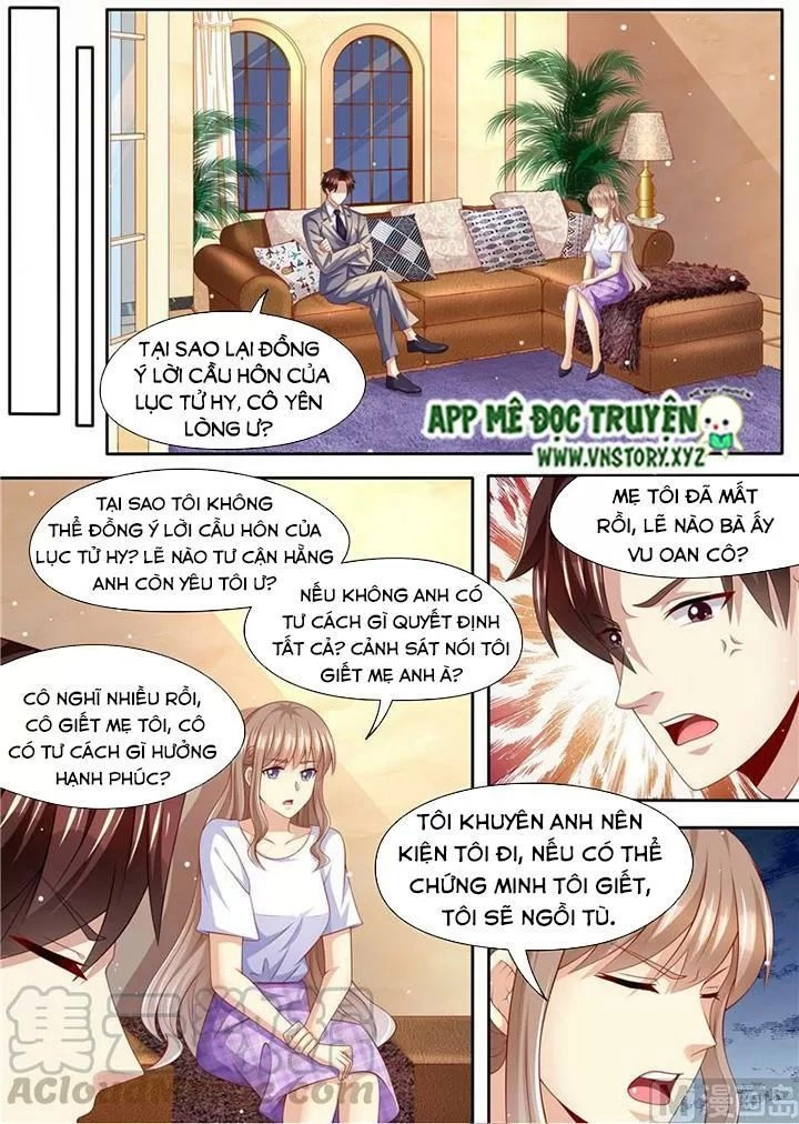 Cưng Chiều Vợ Yêu Chapter 263 - 11