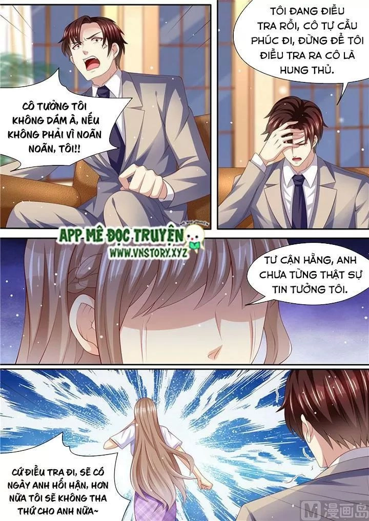 Cưng Chiều Vợ Yêu Chapter 263 - 12