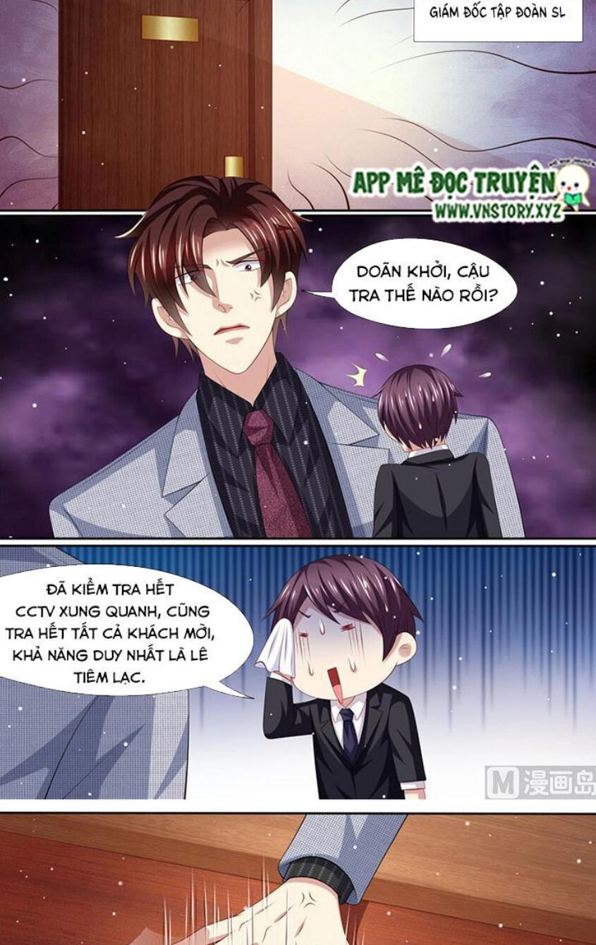 Cưng Chiều Vợ Yêu Chapter 264 - 2