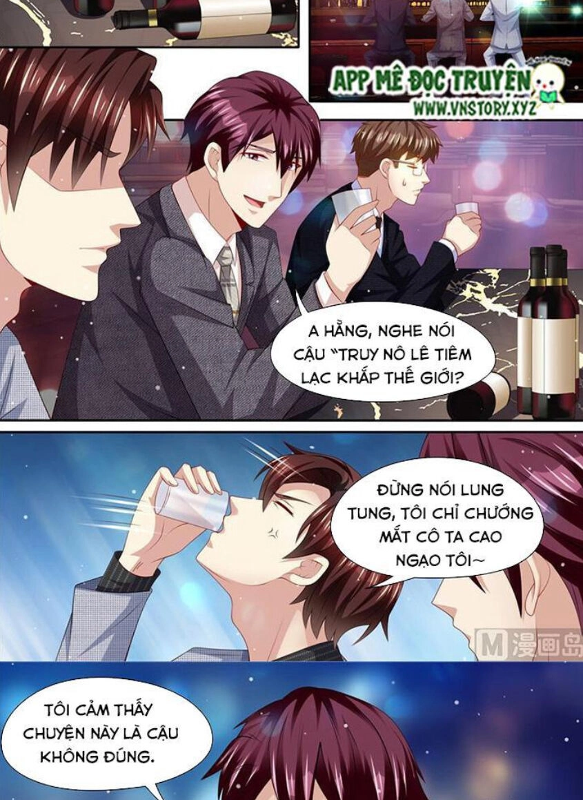 Cưng Chiều Vợ Yêu Chapter 264 - 4