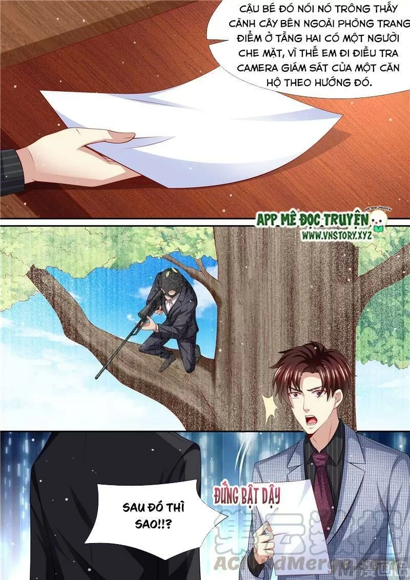 Cưng Chiều Vợ Yêu Chapter 265 - 3