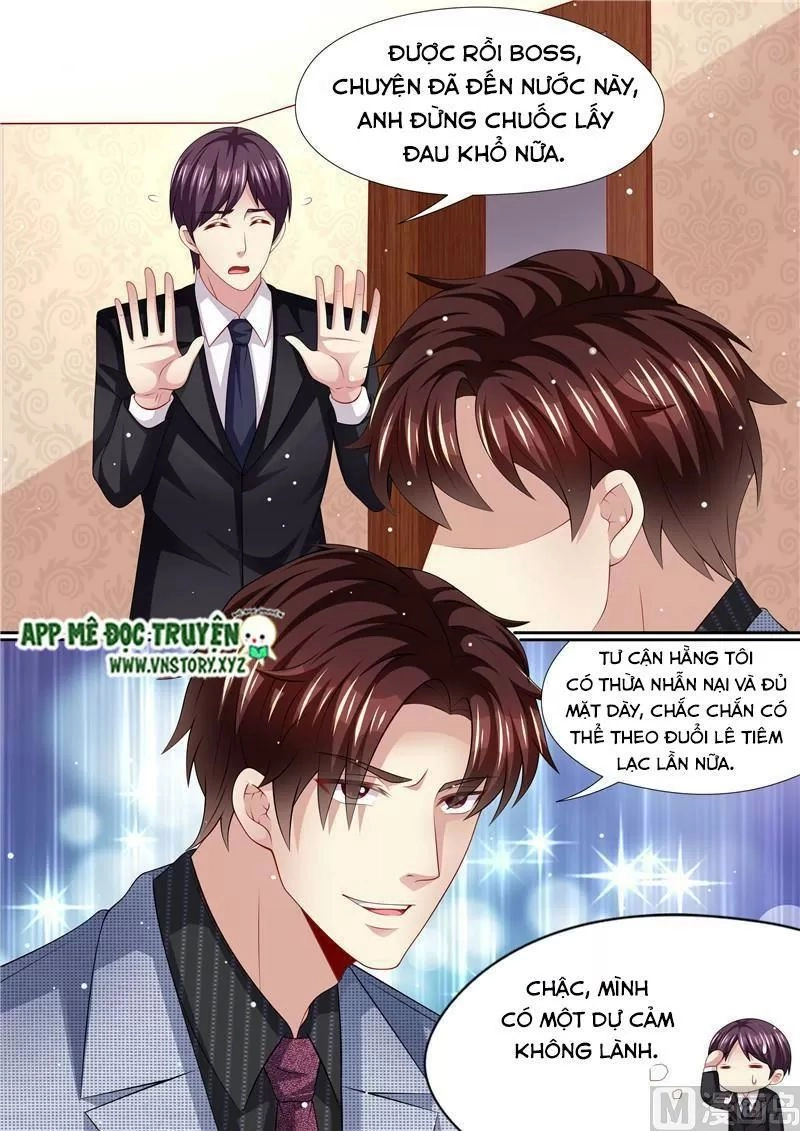 Cưng Chiều Vợ Yêu Chapter 265 - 6