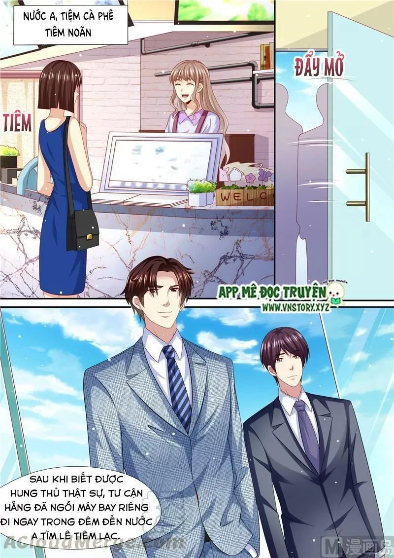 Cưng Chiều Vợ Yêu Chapter 265 - 7