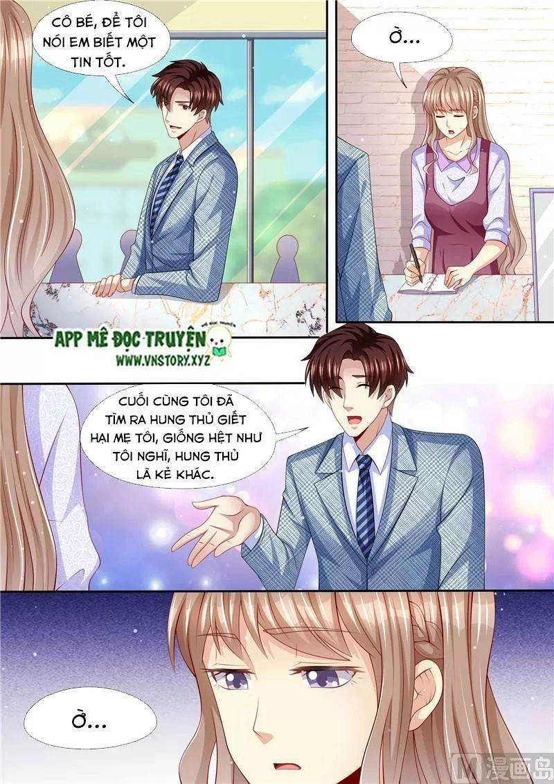 Cưng Chiều Vợ Yêu Chapter 265 - 8