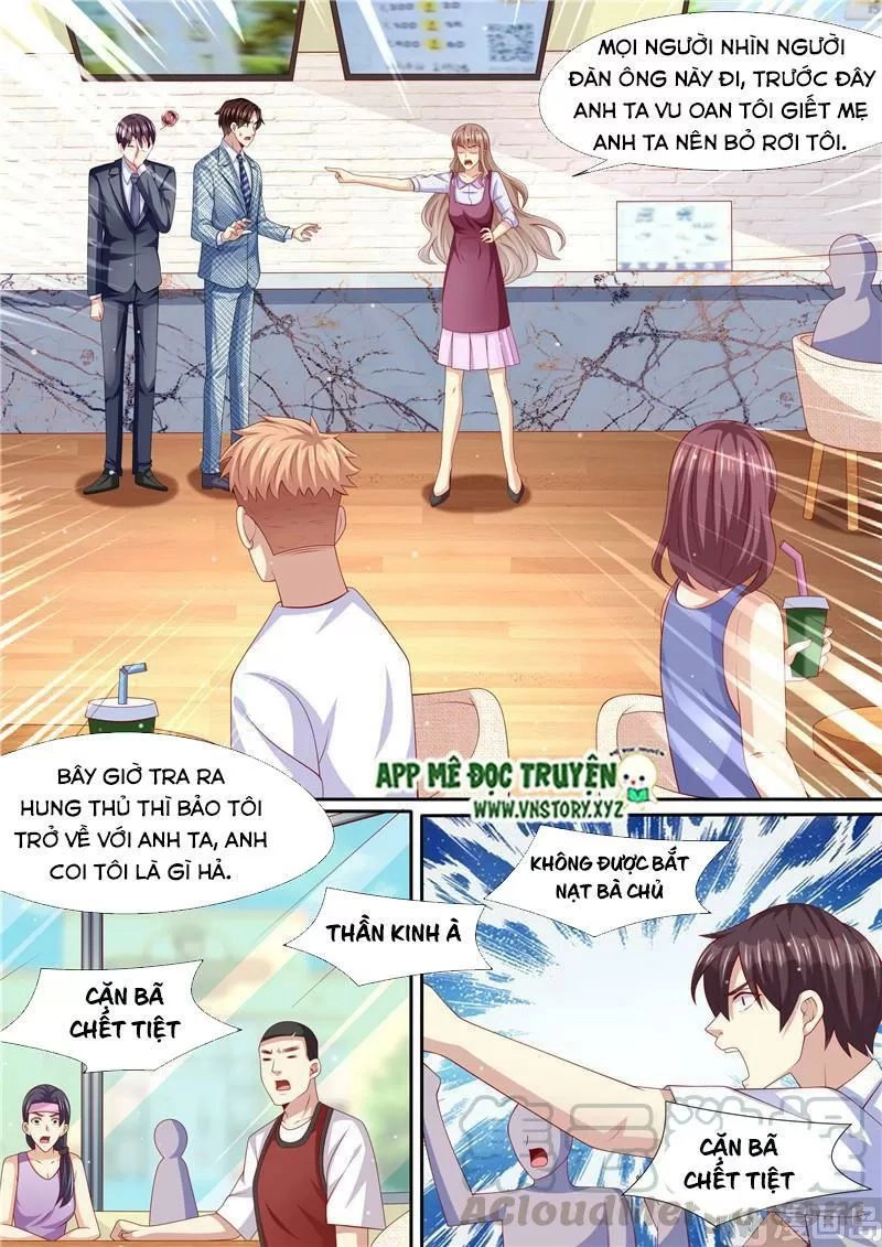 Cưng Chiều Vợ Yêu Chapter 265 - 11