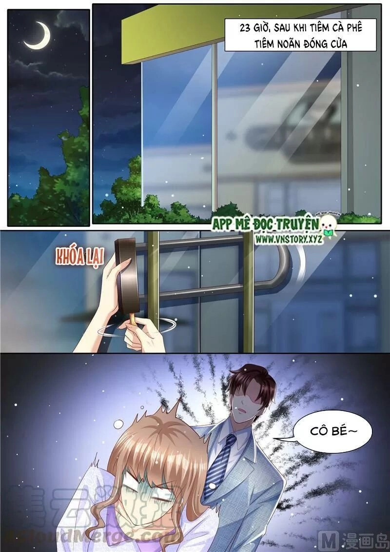 Cưng Chiều Vợ Yêu Chapter 266 - 3