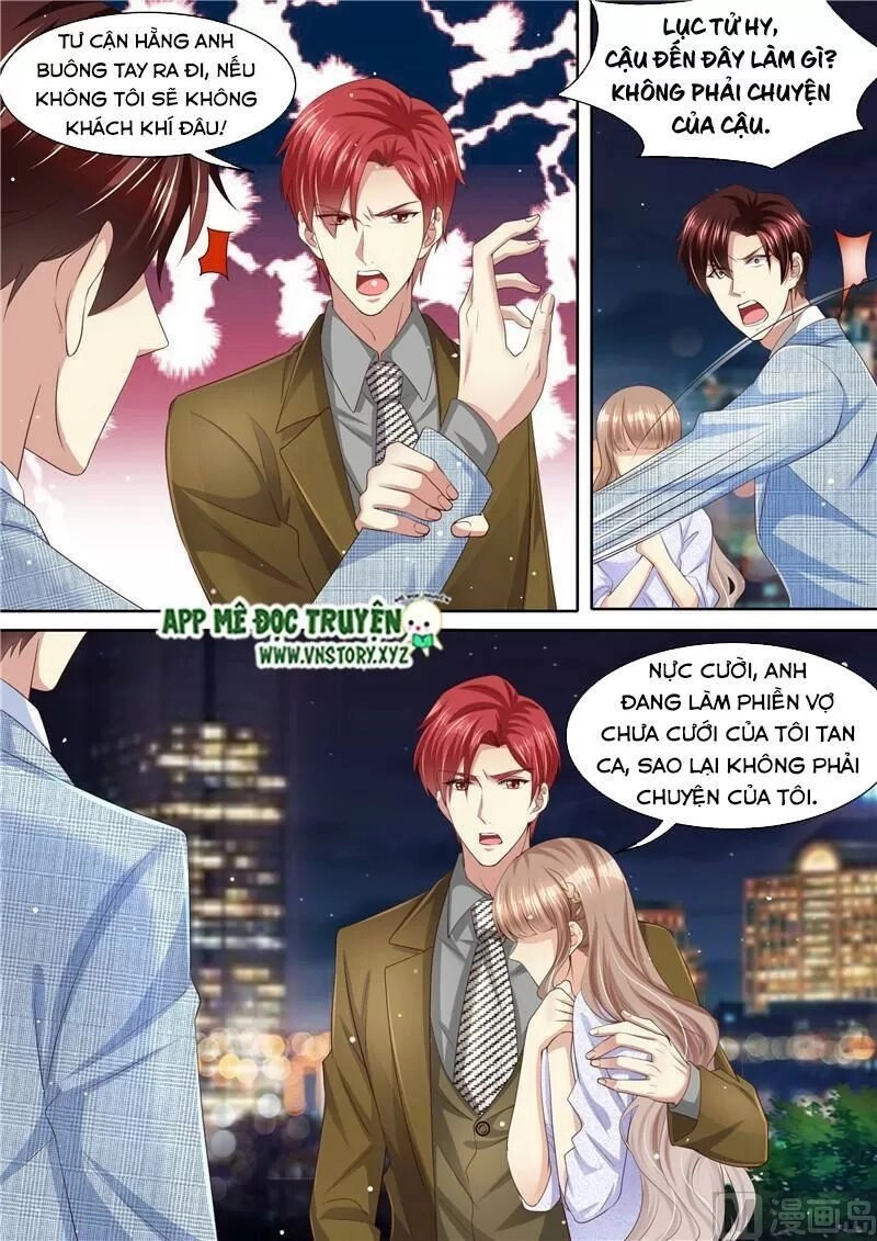 Cưng Chiều Vợ Yêu Chapter 266 - 6