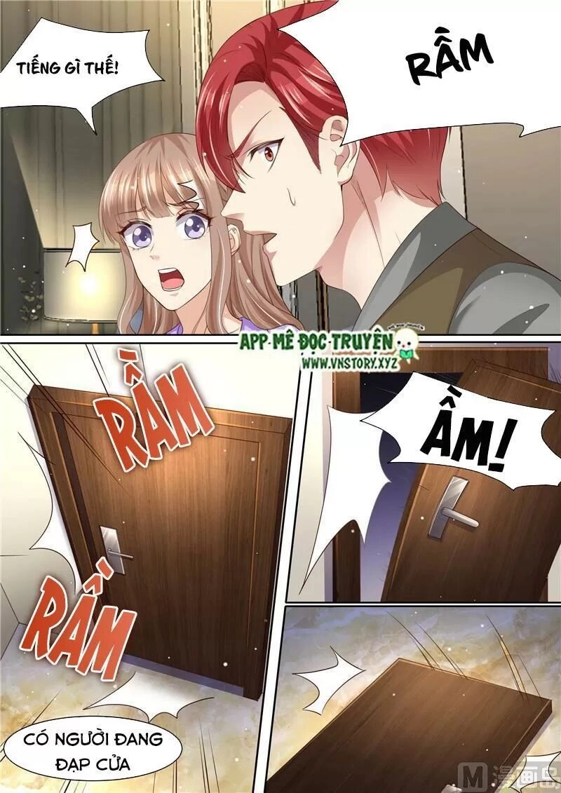 Cưng Chiều Vợ Yêu Chapter 266 - 12