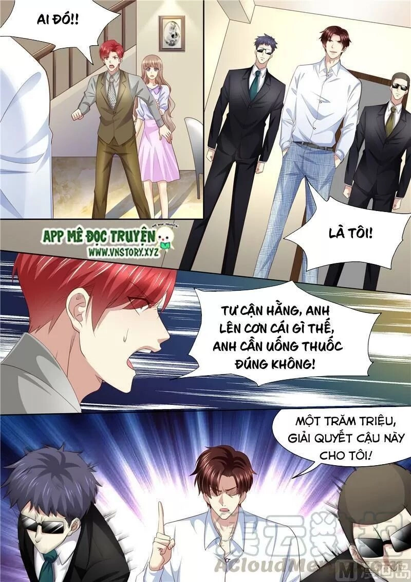 Cưng Chiều Vợ Yêu Chapter 266 - 13