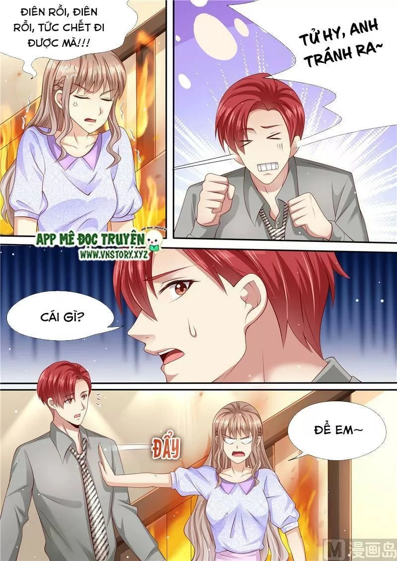 Cưng Chiều Vợ Yêu Chapter 267 - 4