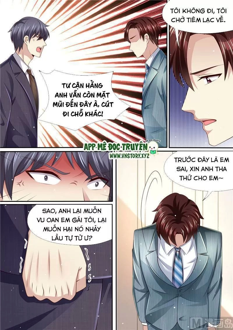 Cưng Chiều Vợ Yêu Chapter 267 - 12