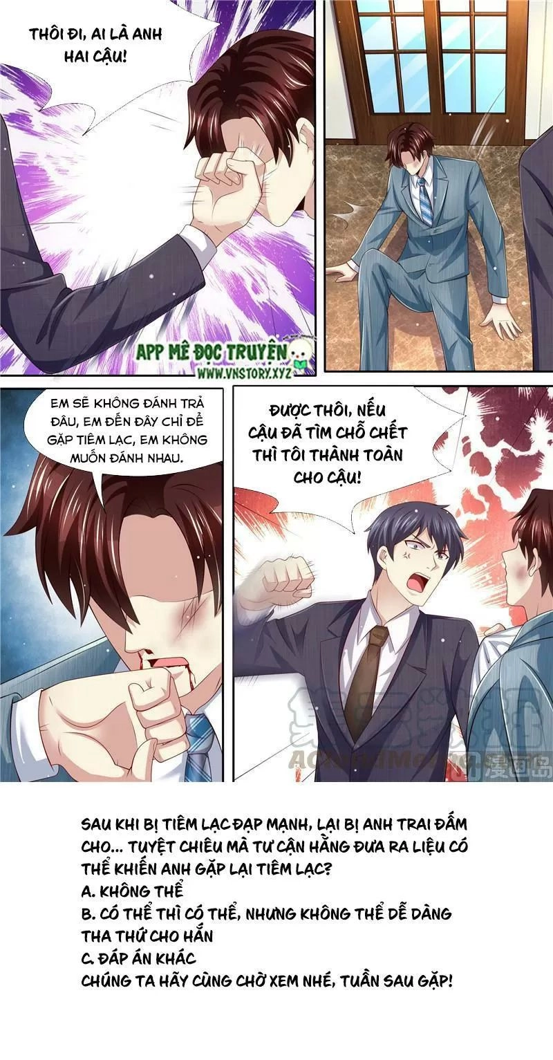 Cưng Chiều Vợ Yêu Chapter 267 - 13