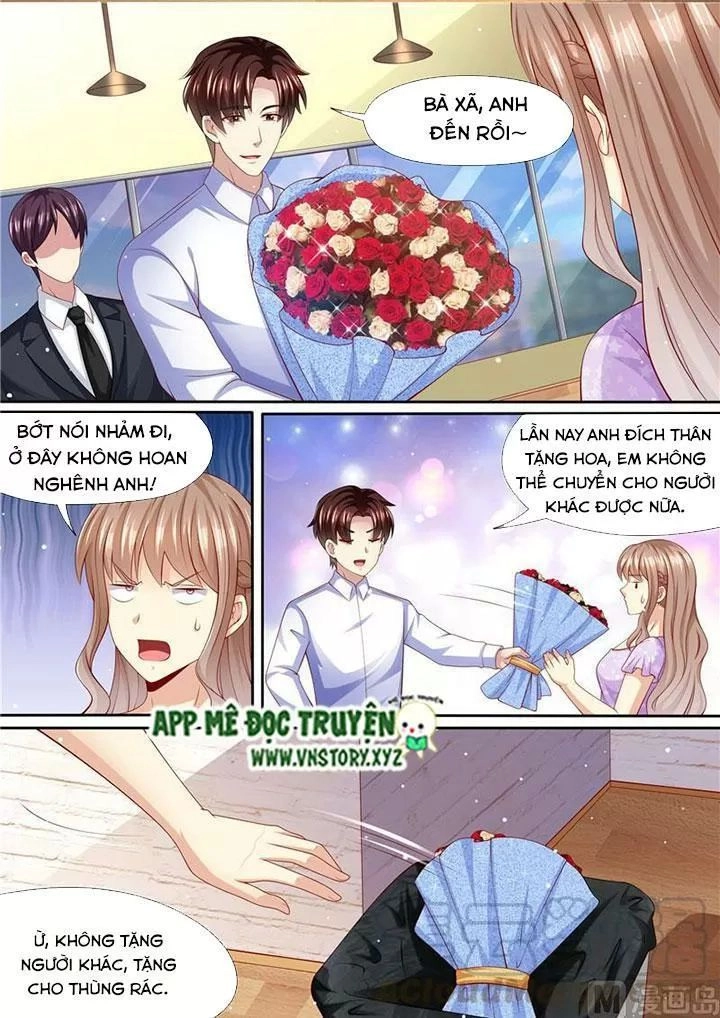 Cưng Chiều Vợ Yêu Chapter 269 - 3