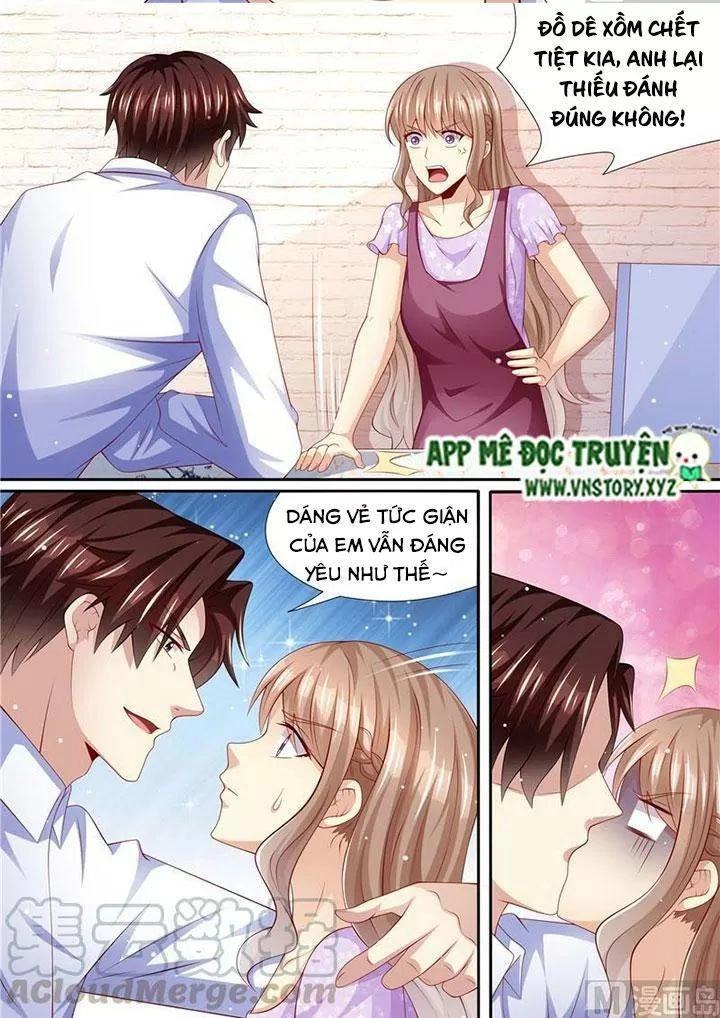 Cưng Chiều Vợ Yêu Chapter 269 - 5